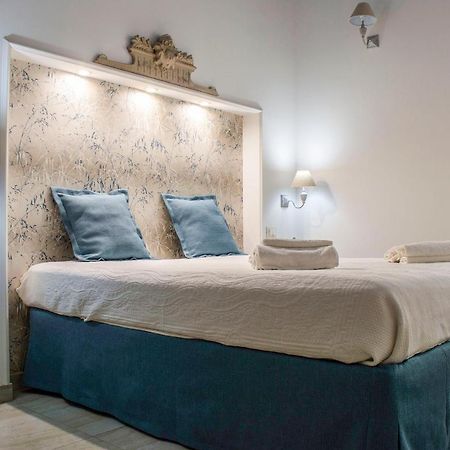 Casa Vacanze L'Essenziale Martina Franca Extérieur photo