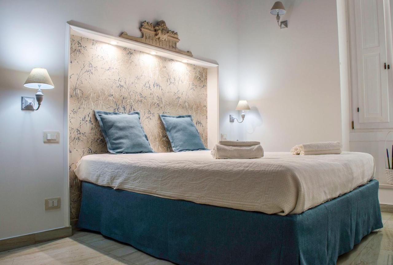Casa Vacanze L'Essenziale Martina Franca Extérieur photo