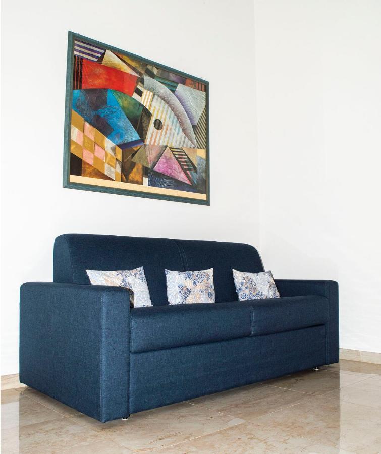 Casa Vacanze L'Essenziale Martina Franca Extérieur photo