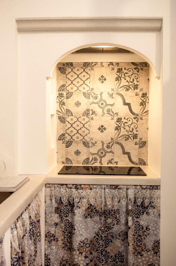 Casa Vacanze L'Essenziale Martina Franca Extérieur photo