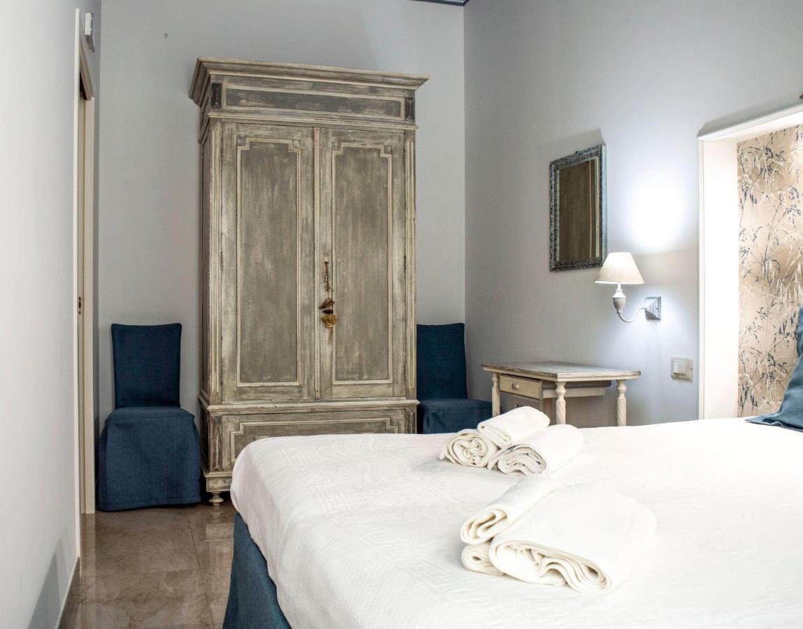 Casa Vacanze L'Essenziale Martina Franca Extérieur photo