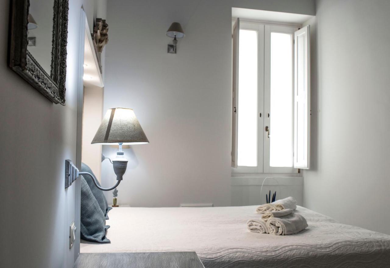 Casa Vacanze L'Essenziale Martina Franca Extérieur photo