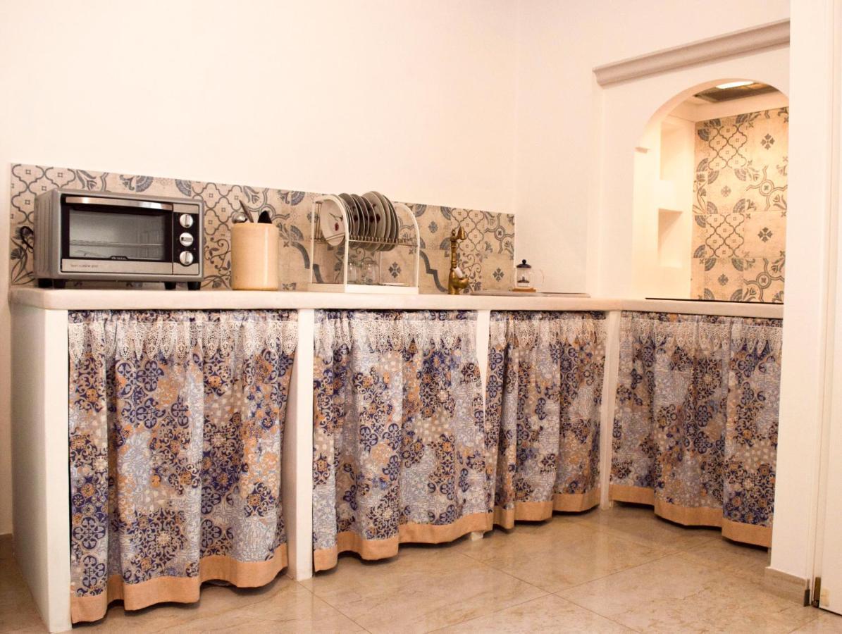 Casa Vacanze L'Essenziale Martina Franca Extérieur photo